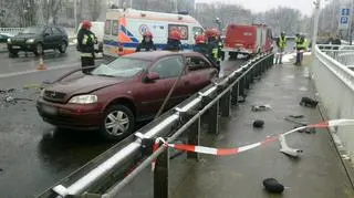 fot. Lech Marcinczak/TVN Warszawa