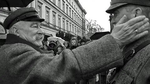 Cyprian Jopek/TVN Warszawa