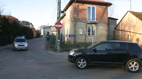 Zmiany w rejonie ulicy Orszady. Straż miejska pilnuje kierowców