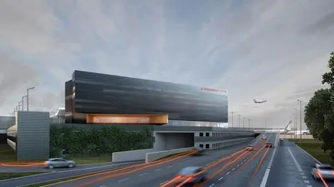 Lotnisko Chopina: ciszej, nowocześniej i taniej