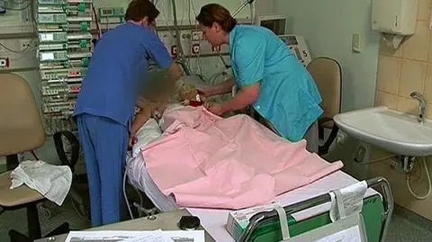 Niepubliczny, ale dla pacjentów ciągle darmowy