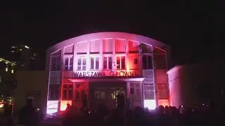 Wydarzeniu towarzyszył koncert