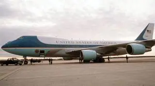 Air Force One/fot. wikipedia