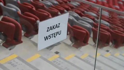 Ratusz: nie ma zgody na inaugurację stadionu