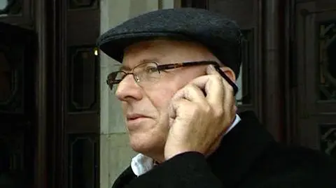 Tak pracuje Czesław Bielecki