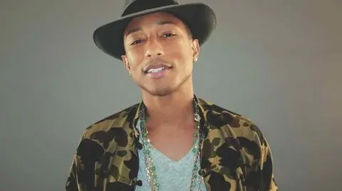 Duży festiwal przenosi się do stolicy. Gwiazdą Pharrell Williams