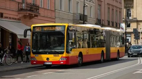 Trzy dni, cztery zgromadzenia. Będą utrudnienia w centrum