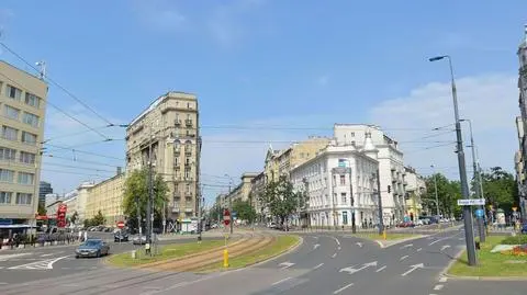 Gdzie stanie pomnik smoleński? "Nie na Krakowskim Przedmieściu"