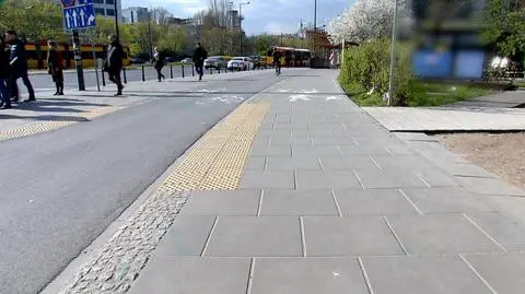 Chodniki mają walczyć ze smogiem. Miasto wyda na nie miliony