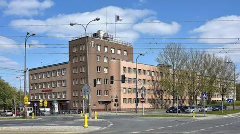 Szkoła Główna Służby Pożarniczej w Warszawie