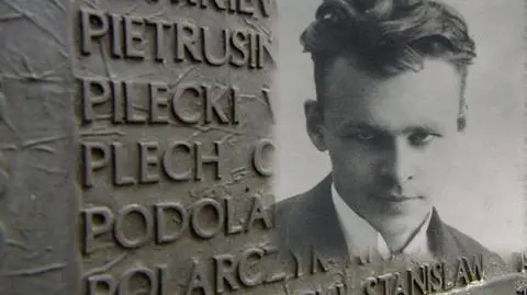 Historyk IPN: "Pilecki pochowany na Łączce"
