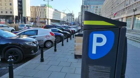 Tu powstanie podziemny parking