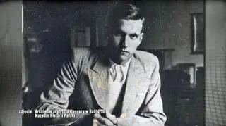 Jan Karski