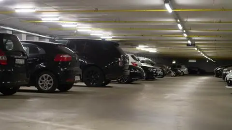 Miejsca parkingowe "mogą zatopić inwestycje". Zmiany w lex deweloper 