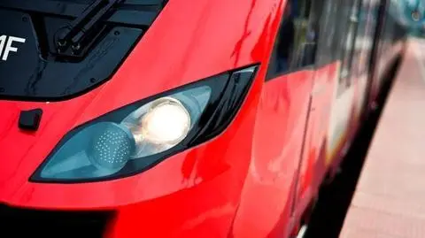 Nowy rozkład SKM. "Liczba połączeń się nie zmniejszy"
