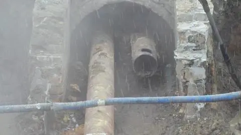 Zimne kaloryfery na Sadybie. Ponad 20 budynków bez ciepła 