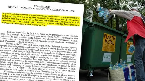 Miał być miejski holding-moloch. Projekt trafił do kosza