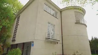 Modernistyczna willa rodziny Rotsteinów zabytkiem