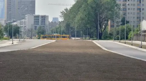 Z wizytą na budowie Trasy Świętokrzyskiej