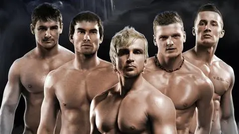 Bad Boys nakręcą panie w Dzień Kobiet