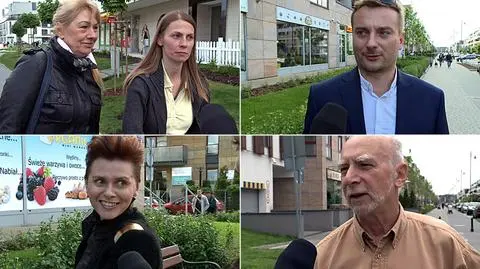 Jest sojowe latte i trycholog. Ale czy w Miasteczku Wilanów kupisz książkę?