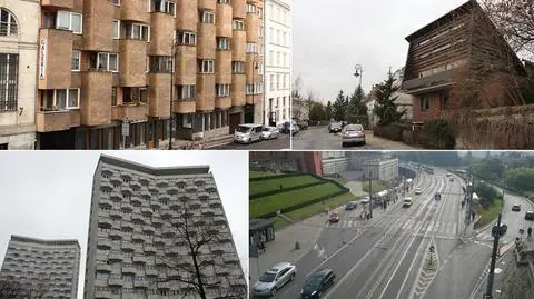 Warszawa ma 90 nowych zabytków