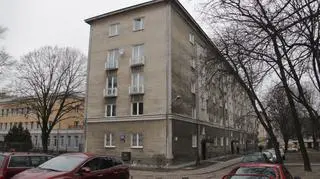 Spadkobierca uzyskał grunty przy Grochowskiej 230a