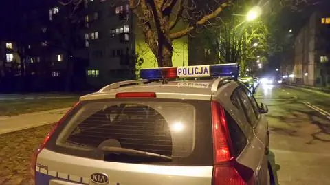 Zwłoki młodej kobiety na Żoliborzu. Policja poszukuje bibliotekarza