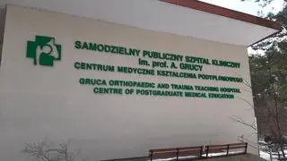 Samodzielny Publiczny Szpital Kliniczny im. prof. Adama Grucy w Otwocku