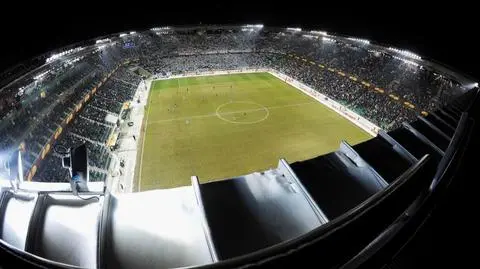 Legia idzie na rekord