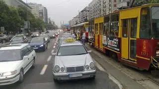 fot. Lech Marcinczak/tvnwarszawa.pl