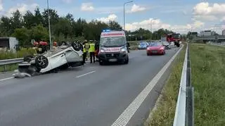 Dachowanie na Ursynowie 