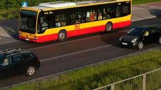 Startuje autobus na Odolanach