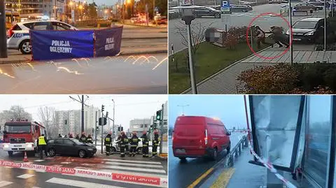 Warszawa walczy o życie pieszych. 27 porażek