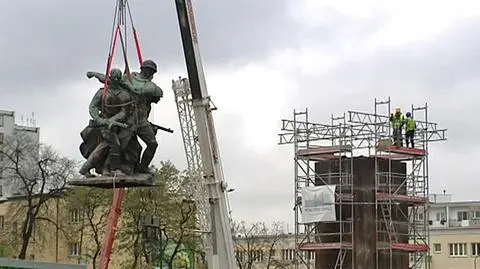 PiS wraca do tematu Czterech Śpiących. Radny PO: to hucpa