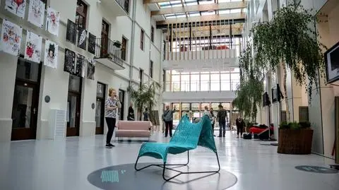 Tu możesz rozwijać swój biznes. Miasto wspiera przedsiębiorców