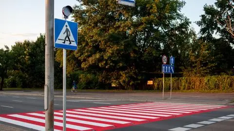 Modlińska: drogi rowerowe i sygnalizacja do remontu