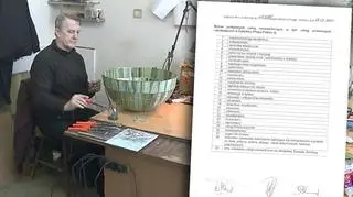Dzielnica sporządziła listę ginących zawodów