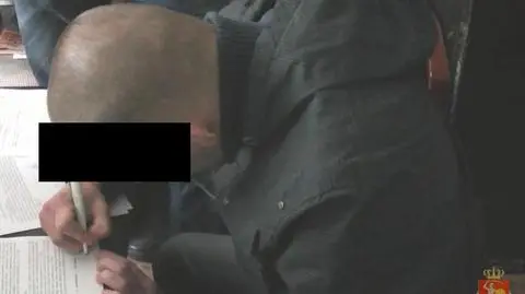 Ojciec skatował noworodka, bo denerwował go płacz