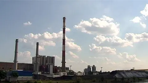 Trzy dni hałasu z Żerania. "Dmuchanie kotła rozruchowego"