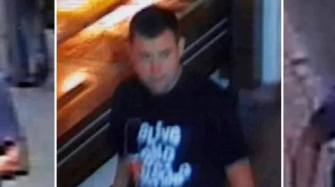 Napadli na bukmacherów. Szuka ich policja