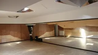 Służewski Dom Kultury jest już gotowy