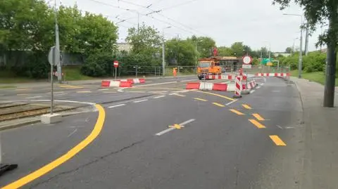 Obozowa będzie otwarta w poniedziałek. Niestety nie w ten, w który planowano