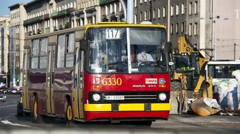 Po ikarusach zostaną tylko zdjęcia