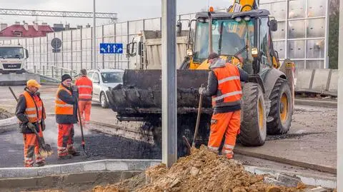 Wybudują szkołę i nowe ulice. Bemowo dostało 40 mln zł