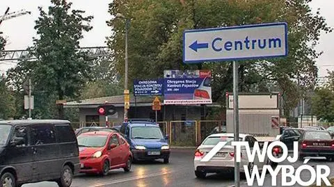 "Rembertów stać na więcej"