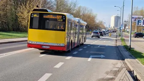 Radni dołożyli pieniędzy. Powstanie kolejny buspas