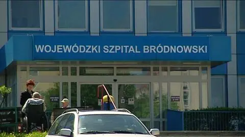 Zwłoki w podziemiach szpitala. "To zaginiony pacjent"