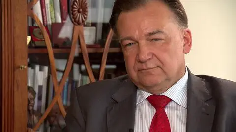 Struzik: trwają rozmowy o koalicji, jestem kandydatem na marszałka