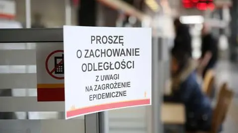 Urzędy wprowadzają środki ostrożności